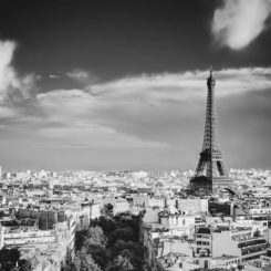 Pourquoi investir a Paris ?